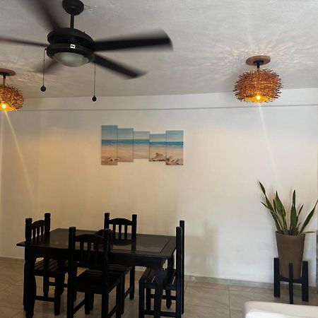 Casa Oaal 1 Apartment Isla Mujeres Bagian luar foto