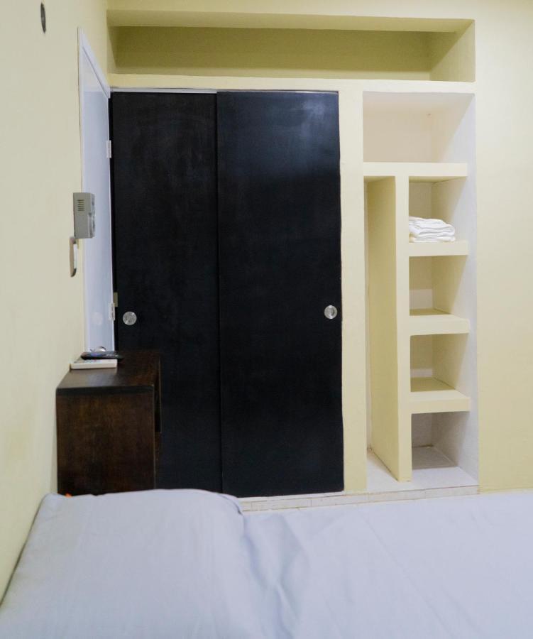 Casa Oaal 1 Apartment Isla Mujeres Bagian luar foto
