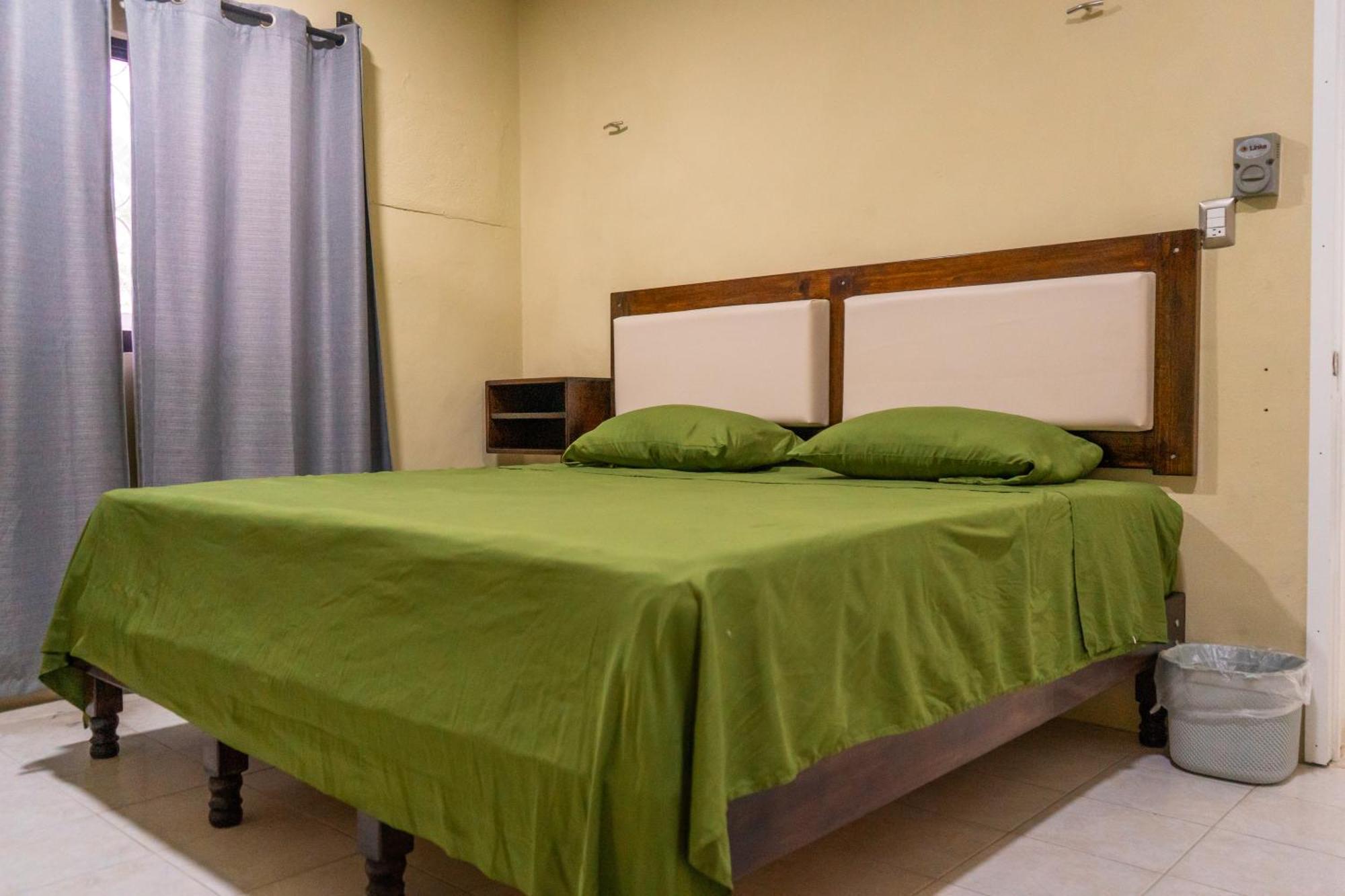 Casa Oaal 1 Apartment Isla Mujeres Bagian luar foto