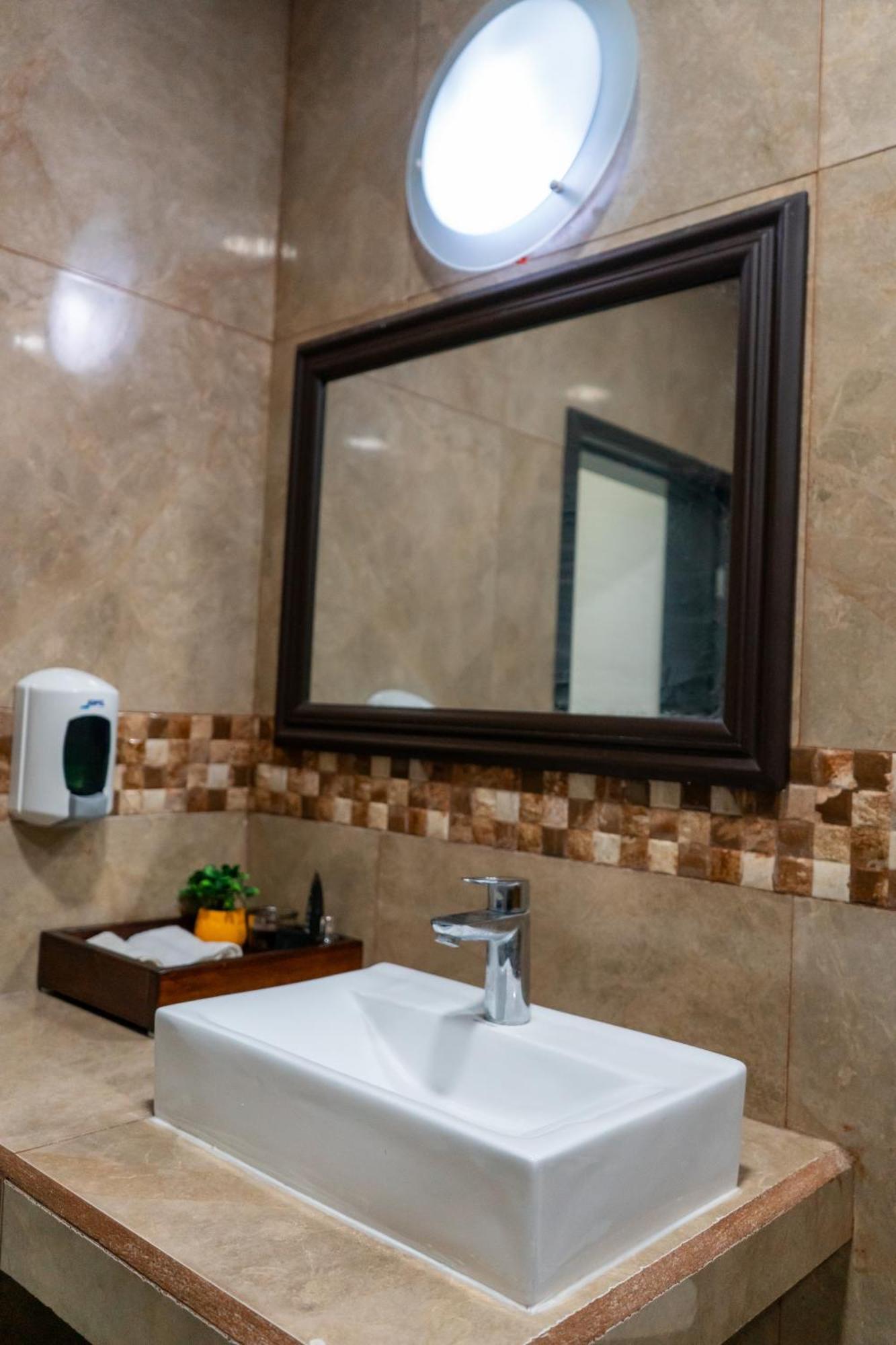 Casa Oaal 1 Apartment Isla Mujeres Bagian luar foto