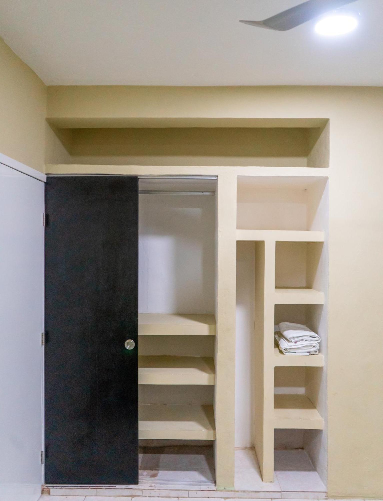 Casa Oaal 1 Apartment Isla Mujeres Bagian luar foto