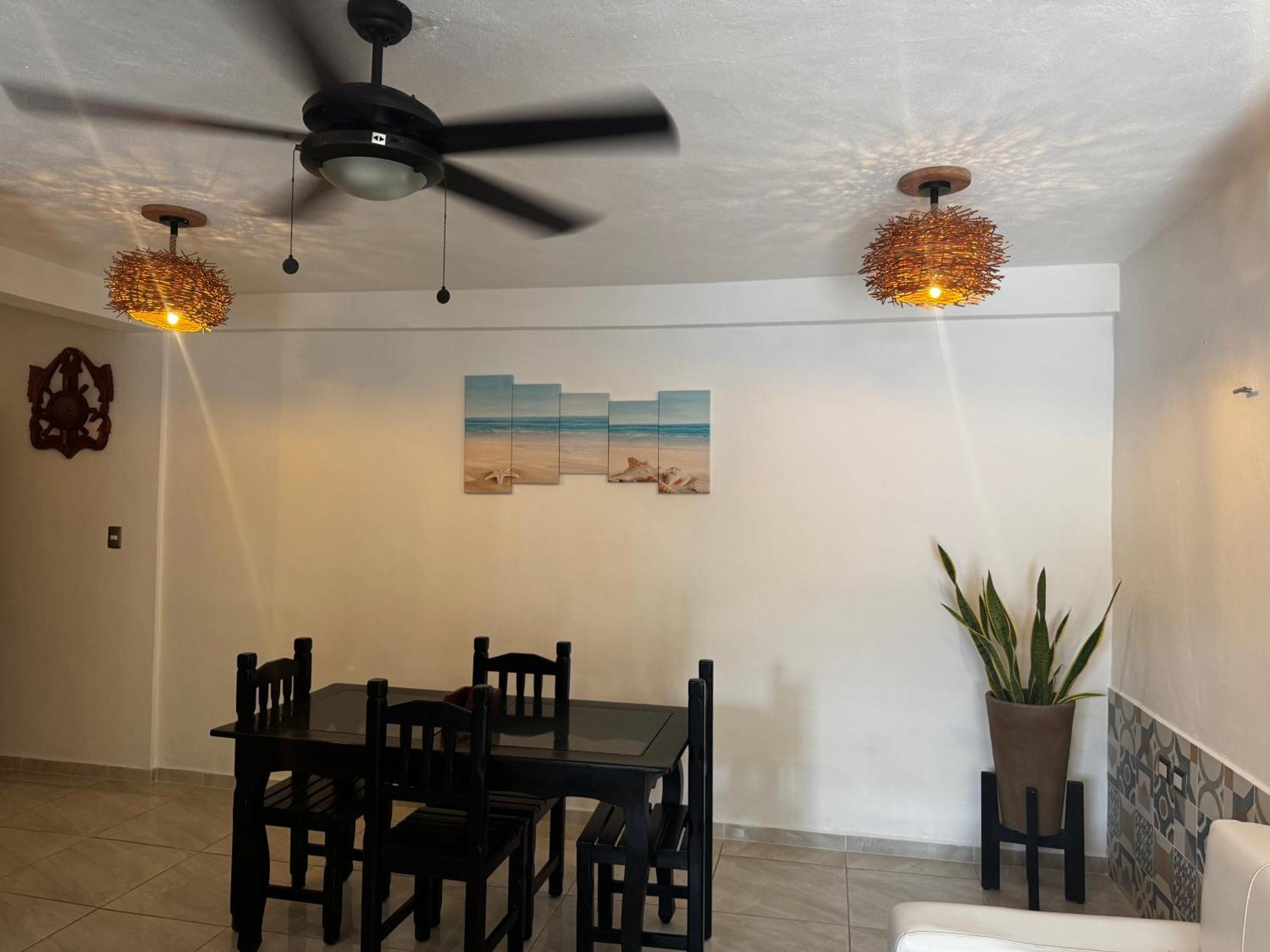 Casa Oaal 1 Apartment Isla Mujeres Bagian luar foto